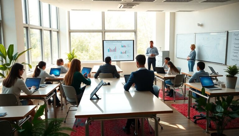 lintelligenza artificiale la rivoluzione delleducazione scolastica 1767879831