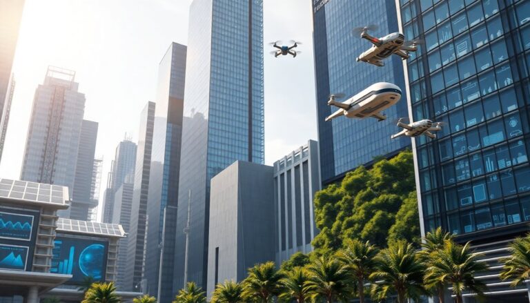 lintelligenza artificiale nel 2026 infrastrutture e normative chiave per il futuro 1768059883