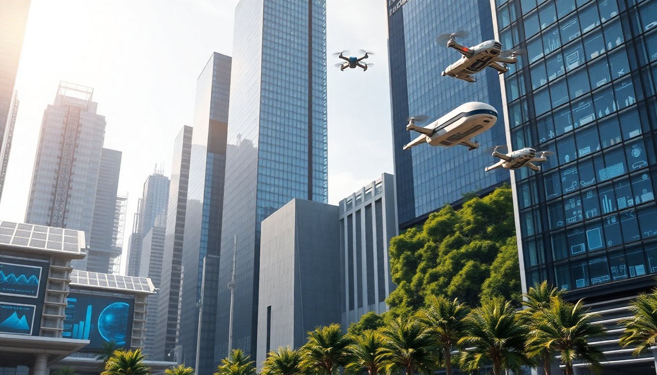 lintelligenza artificiale nel 2026 infrastrutture e normative chiave per il futuro 1768059883