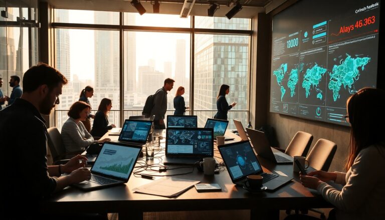 lintelligenza artificiale nella profilazione criminale impatti e opportunita per le indagini investigativa 1767995099