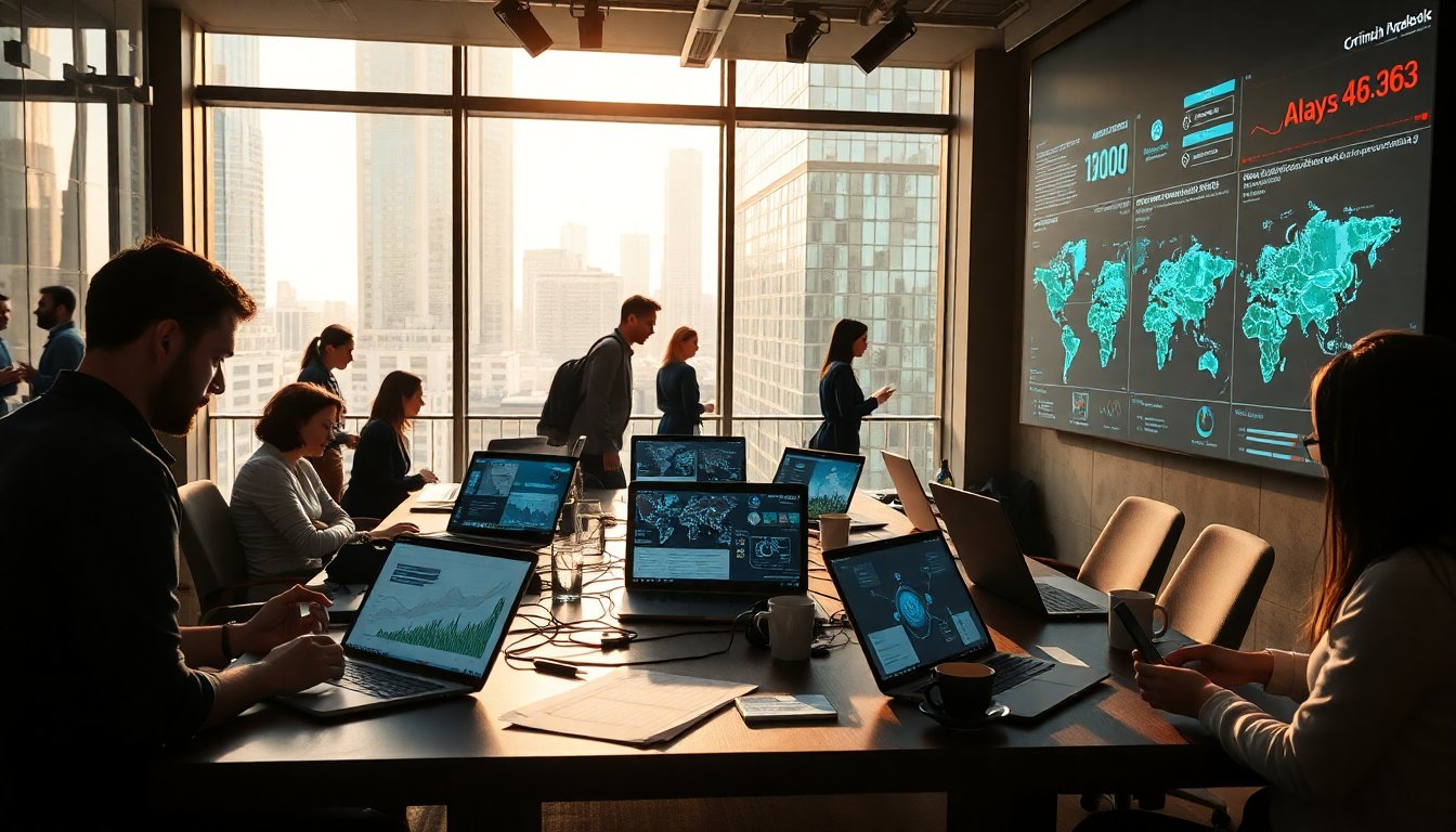 lintelligenza artificiale nella profilazione criminale impatti e opportunita per le indagini investigativa 1767995099