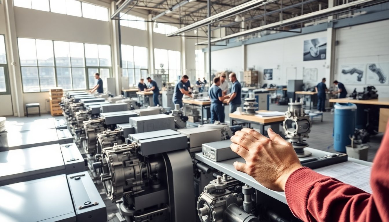 manifattura italiana il 2026 segna una rivoluzione epocale nel settore 1768052696