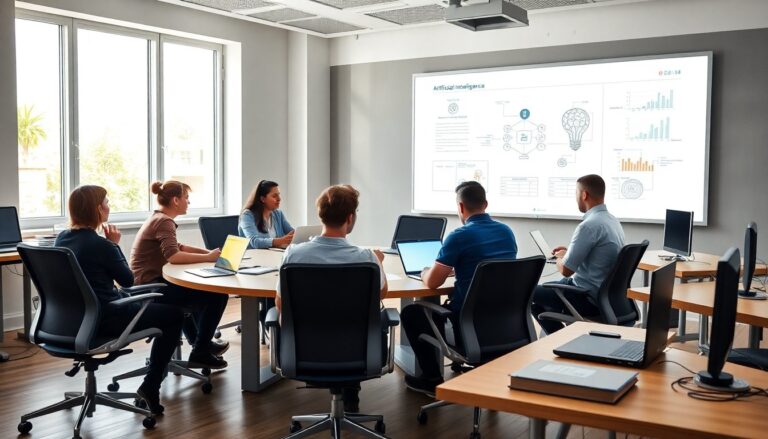 opportunita e sfide dellintelligenza artificiale nelle universita italiane unanalisi approfondita 1769815484