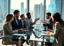 panoramica globale sul venture capital strategie per scaleup e acquisizioni di successo 1768311125