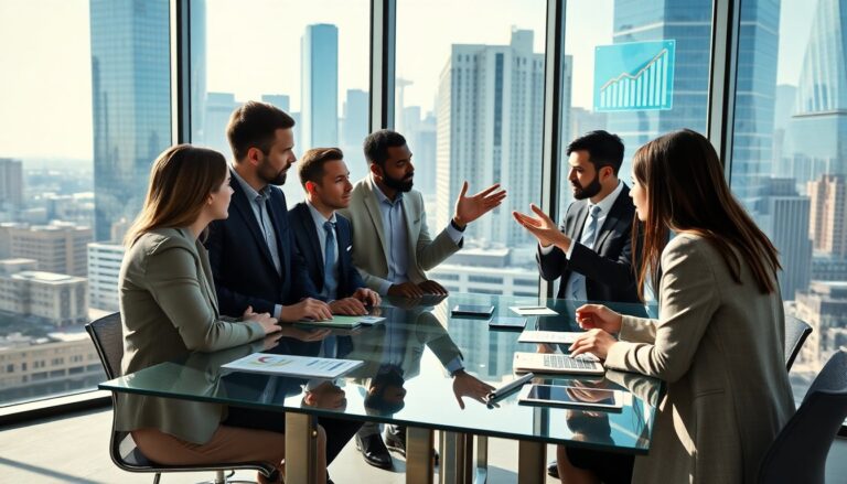 panoramica globale sul venture capital strategie per scaleup e acquisizioni di successo 1768311125