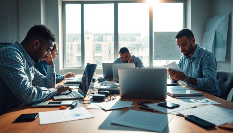 prevenire il fallimento nei progetti di sviluppo un playbook di intelligenza artificiale focalizzato sulle persone 1769538078