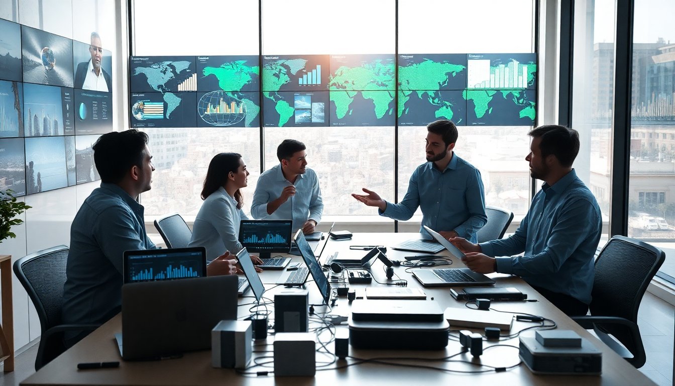 prospettive della generative ai e merl cosa aspettarsi nel 2026 1769037053