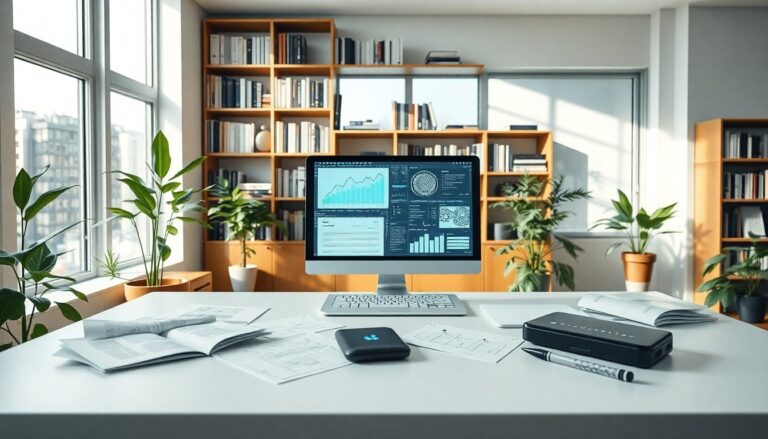 prospettive e sfide dellintelligenza artificiale generativa nel 2026 1768160666