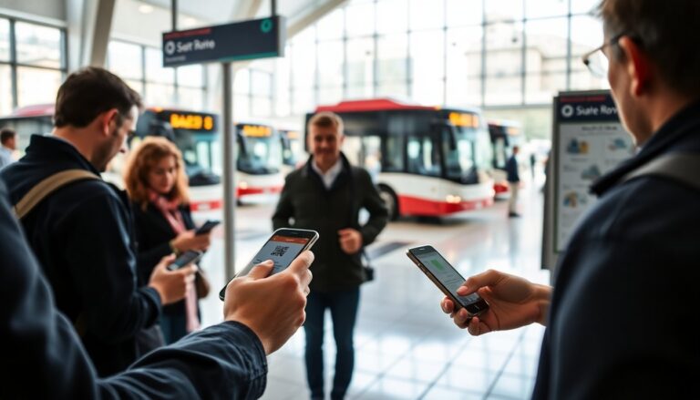 ravenna scopri la nuova era dei biglietti del trasporto pubblico con qr code 1769089747