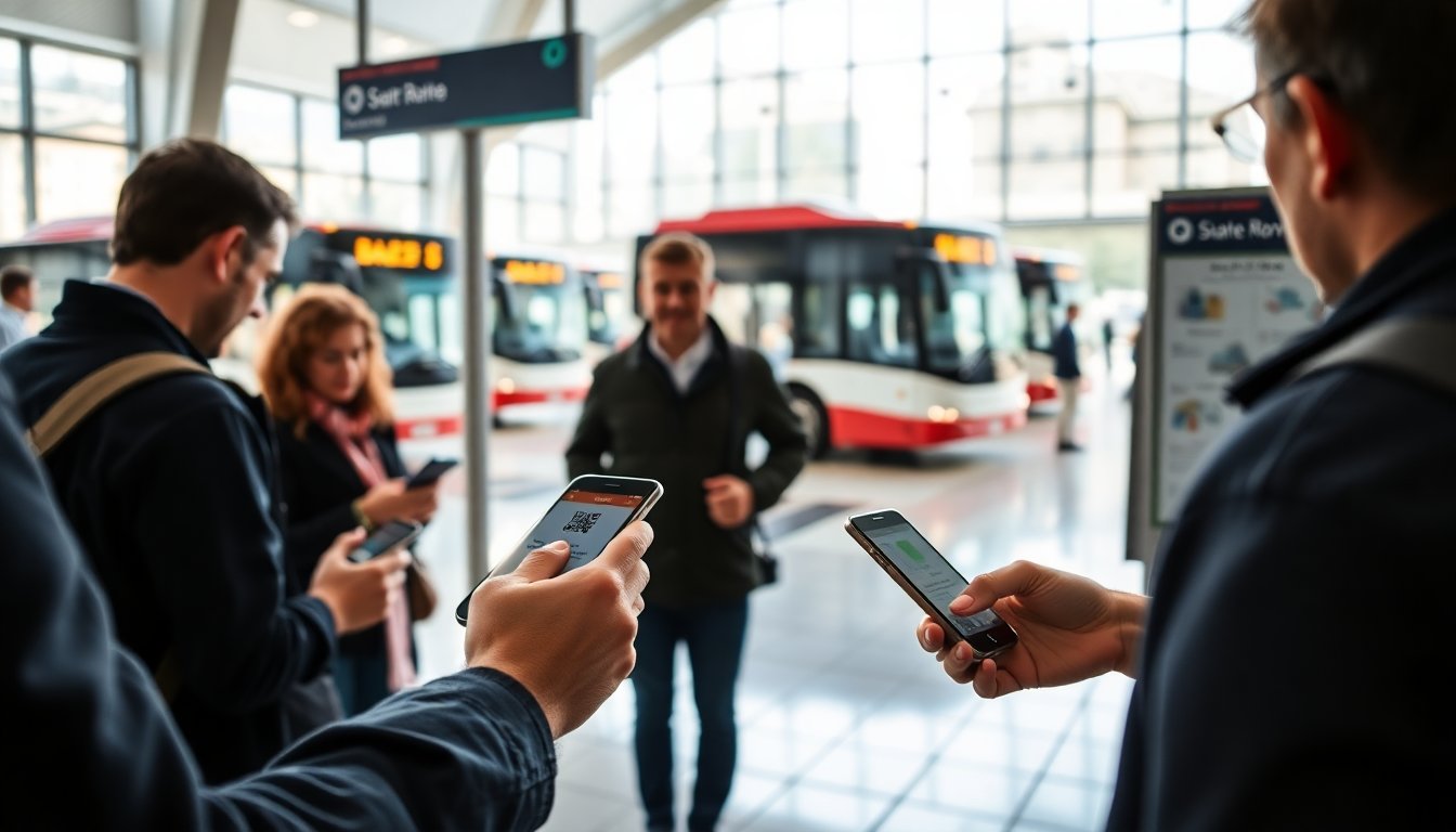 ravenna scopri la nuova era dei biglietti del trasporto pubblico con qr code 1769089747