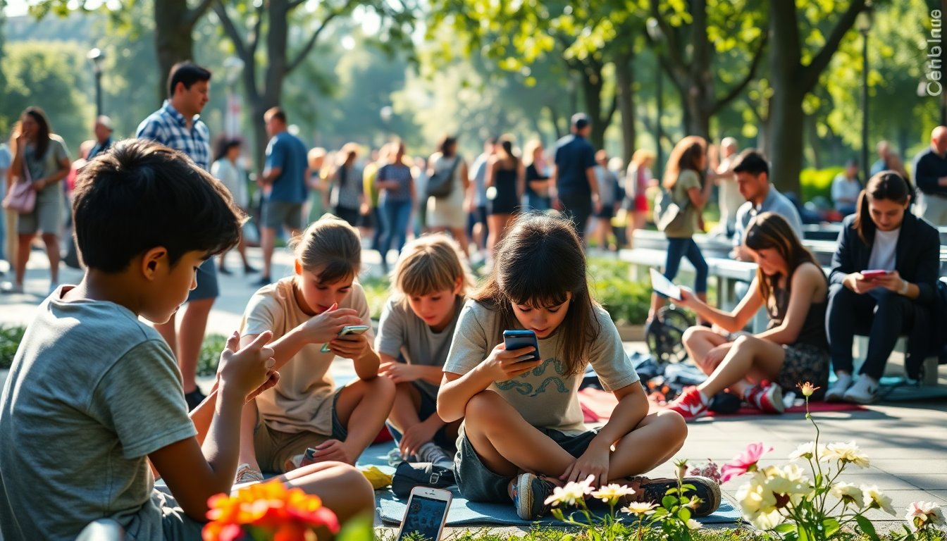 riflessione necessaria sui social network e il loro impatto sui giovani 1769851794