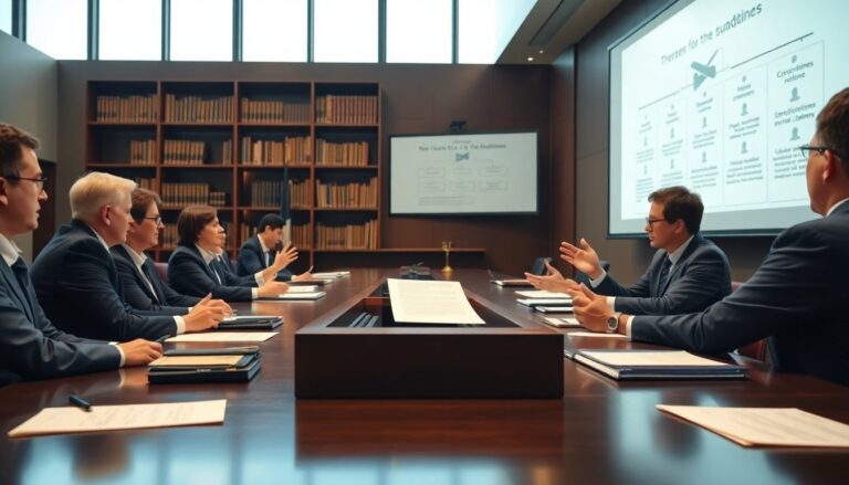 riforma della corte dei conti novita e implicazioni sulla responsabilita erariale 1769523347