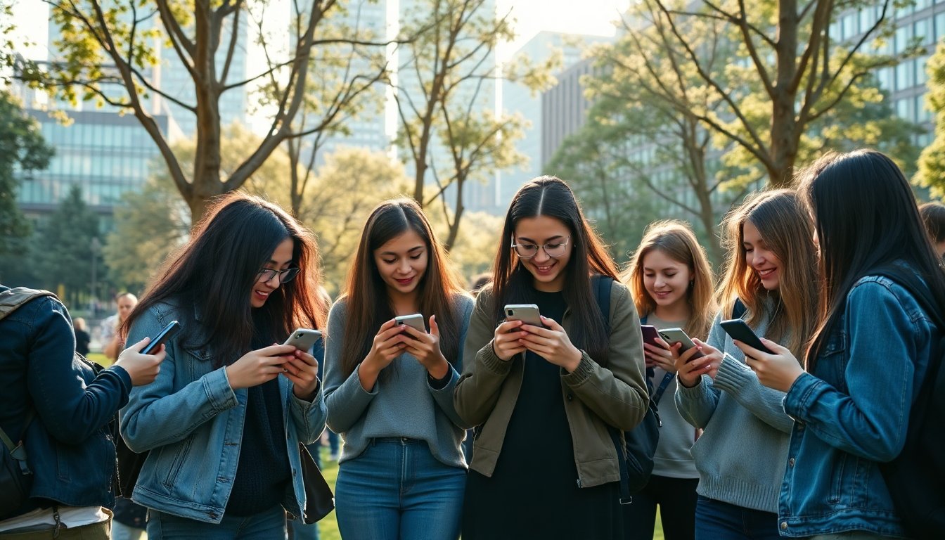 rischi e opportunita dei social network per i giovani cosa sapere 1769793652