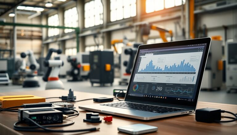 rivoluzione delle api di rete nel settore manifatturiero innovazioni e vantaggi competitivi 1768347879