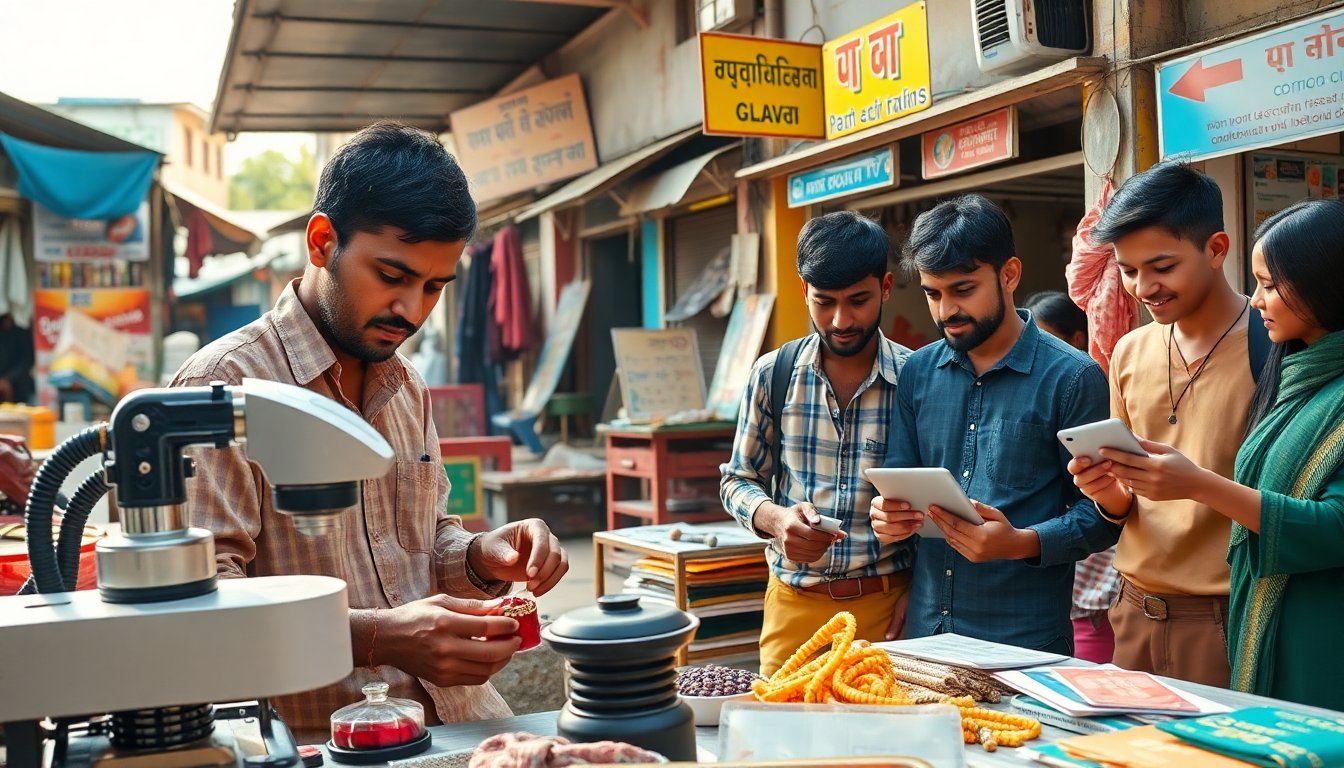 rivoluzione delle piccole imprese in india limpatto sociale dellintelligenza artificiale 1769124530