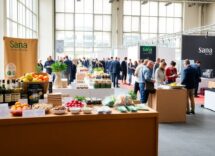 sana food 2026 la fiera dellalimentazione consapevole a bologna scopri le novita e i trend del settore 1768484106