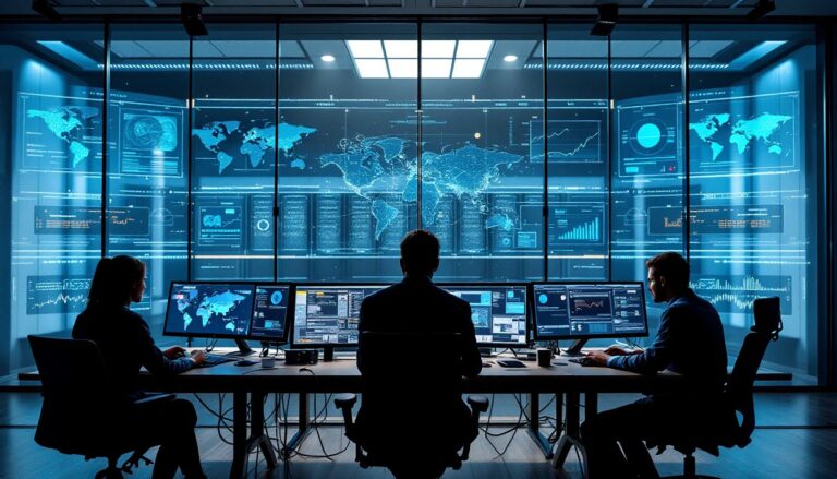 sicurezza informatica come lunione europea potenzia le sue difese contro le minacce cybernetiche 1768941805