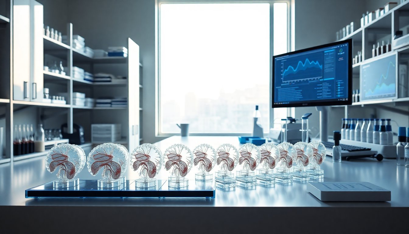 sperimentazione sugli animali come le nuove tecnologie stanno cambiando il futuro della ricerca 1768311940