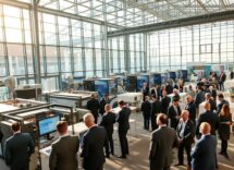 sps italia 2026 scopri lautomazione e lintelligenza artificiale per il futuro industriale 1769522537