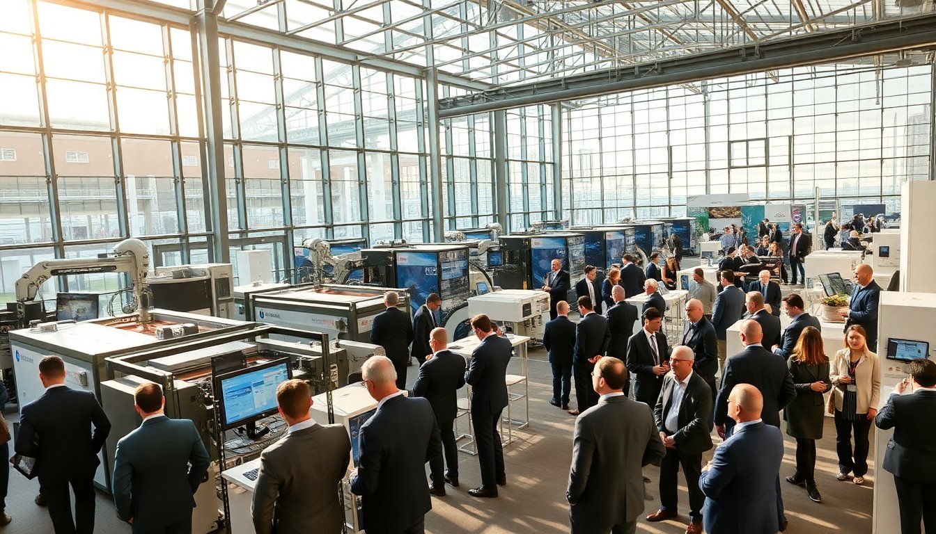 sps italia 2026 scopri lautomazione e lintelligenza artificiale per il futuro industriale 1769522537