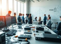 strategie di fibercop e politecnico di milano per linnovazione nelle reti di telecomunicazione 1768502753