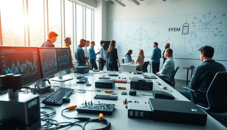 strategie di fibercop e politecnico di milano per linnovazione nelle reti di telecomunicazione 1768502753