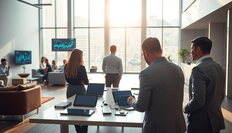 strategie e sfide della trasformazione digitale nel settore bancario 1769307707