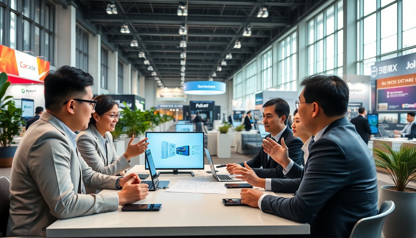 strategie efficaci per aumentare i margini nel mercato b2b cinese 1768051912