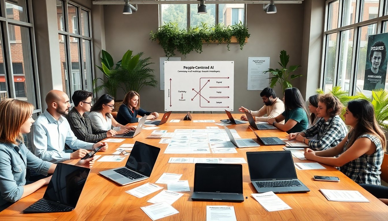 strategie efficaci per evitare il fallimento dei progetti di intelligenza artificiale nello sviluppo 1769596275