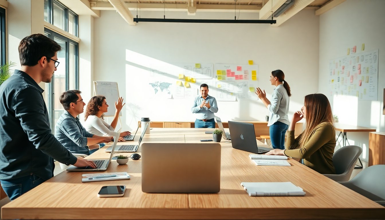 strategie efficaci per ottenere finanziamenti per startup innovative in italia 1768074280