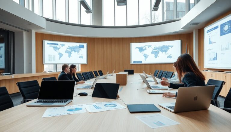 strategie innovative del parlamento ue per rafforzare la sovranita tecnologica 1769611032