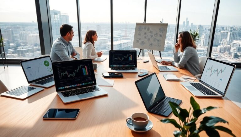 strategie innovative per lanalisi e il monitoraggio efficace dei dati 1769742588