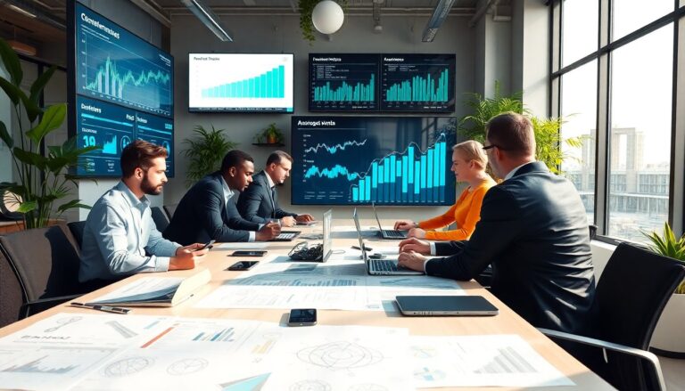 strategie innovative per modernizzare i servizi b2b nel settore delle telecomunicazioni 1769000539