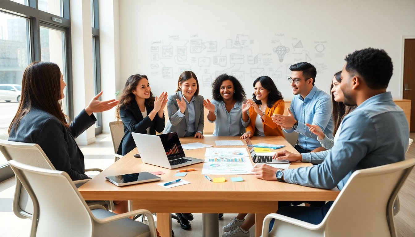 strategie vincenti per comunicare linnovazione aziendale 1767930303