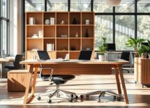 tendenze attuali nel mercato dei mobili per ufficio analisi e previsioni 1769003229