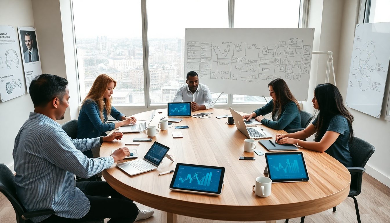 tendenze ict4d 2026 innovazioni e sviluppi attesi nel settore tecnologico 1768326394