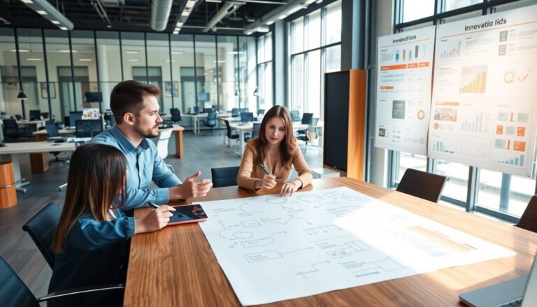 tipologie di innovazione e il loro impatto sulle aziende scopri le strategie vincenti 1768517330