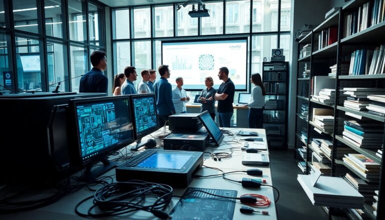 torino e il quantum computing il centro di innovazione tecnologica in italia 1769051579