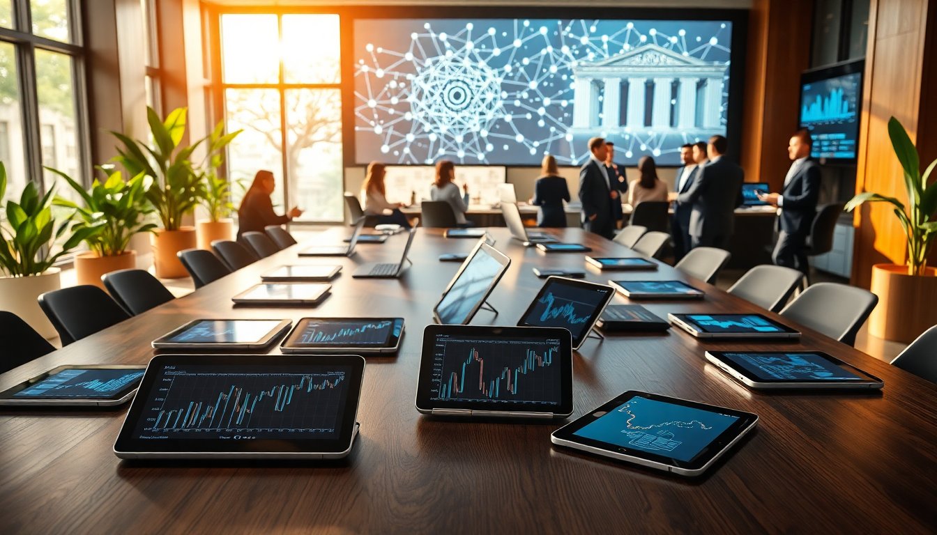 trasformazione digitale nel settore bancario sfide e opportunita da sfruttare 1769219810