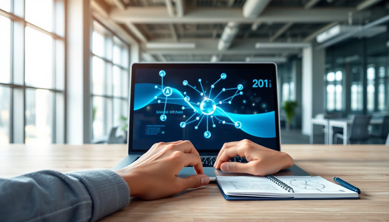 adozione dellintelligenza artificiale sul lavoro trend e impatti per le aziende 1771013357