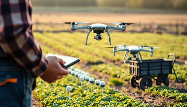 agriai e servizi digitali opportunita pratiche per le piccole aziende agricole 1771844951