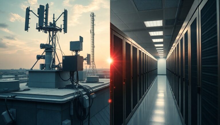 ai first vran come rakuten mobile e intel ridefiniscono le reti mobili 1770997836