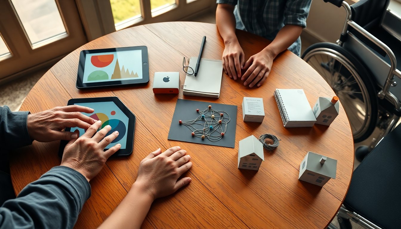 algoritmi solidali usare lintelligenza artificiale per il bene comune 1772103577