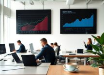 analisi delle big tech risultati trimestrali positivi e prospettive future 1770544973