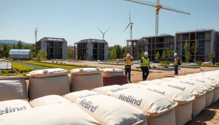 benewtral chiude un round da 7 milioni per la sostenibilita nelledilizia 1770653673