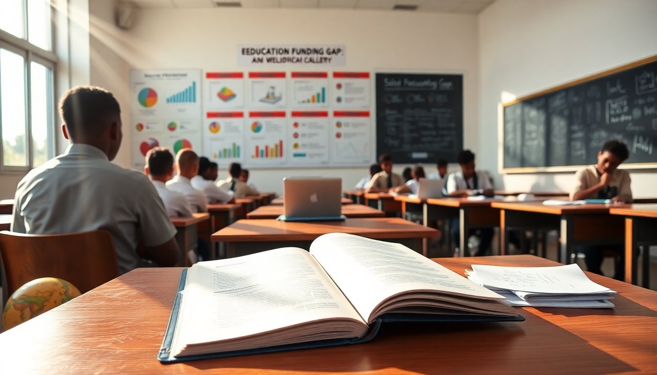 borse di studio per leader nel sviluppo globale guida completa per ottenere finanziamenti 1770646377