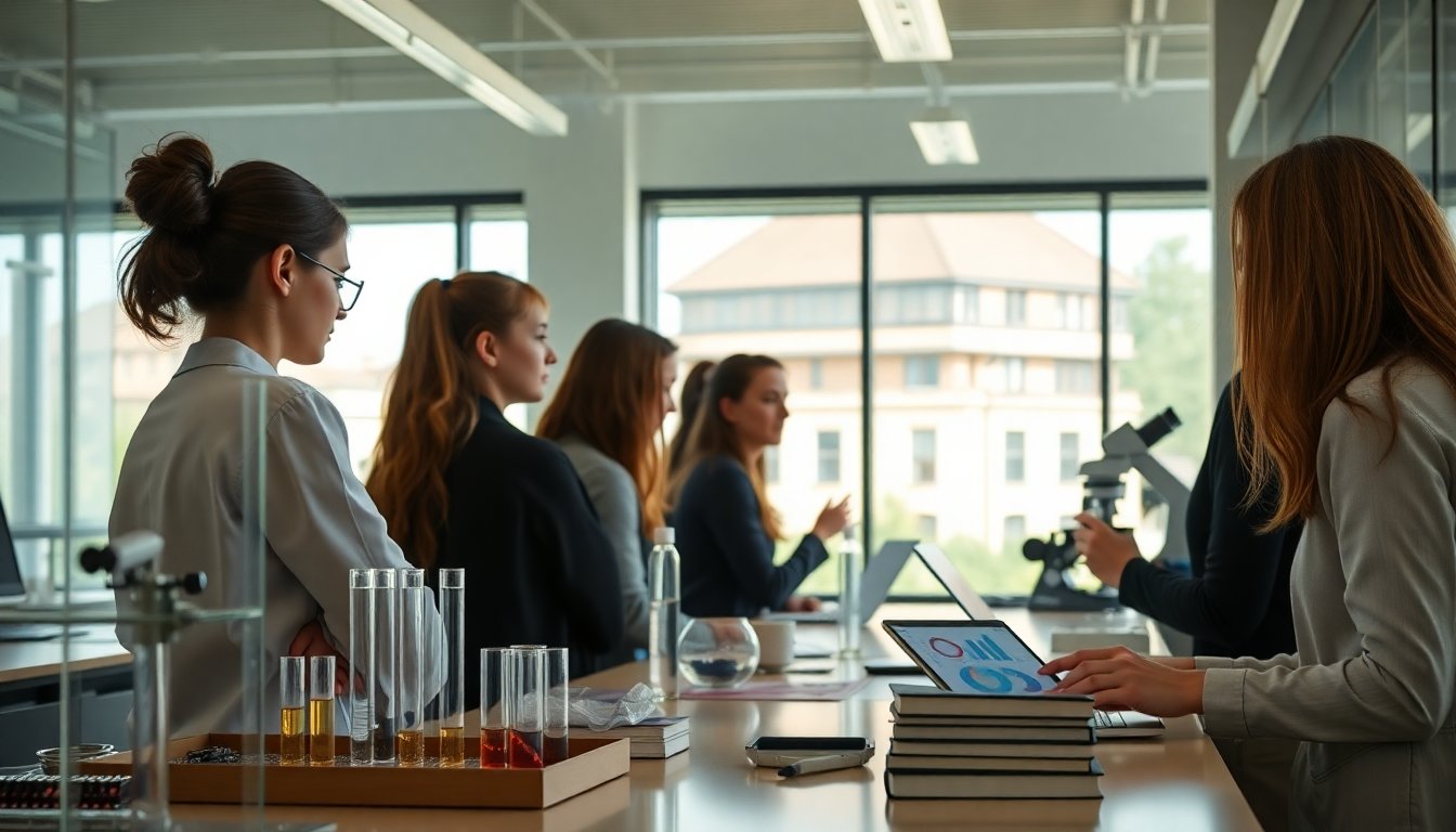 borse di studio uk per donne in stem 2026 master completamente finanziati 1771246650