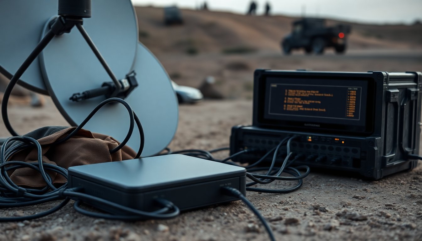 come i blocchi di starlink e telegram mettono alla prova la sovranita digitale e le operazioni militari 1771548232