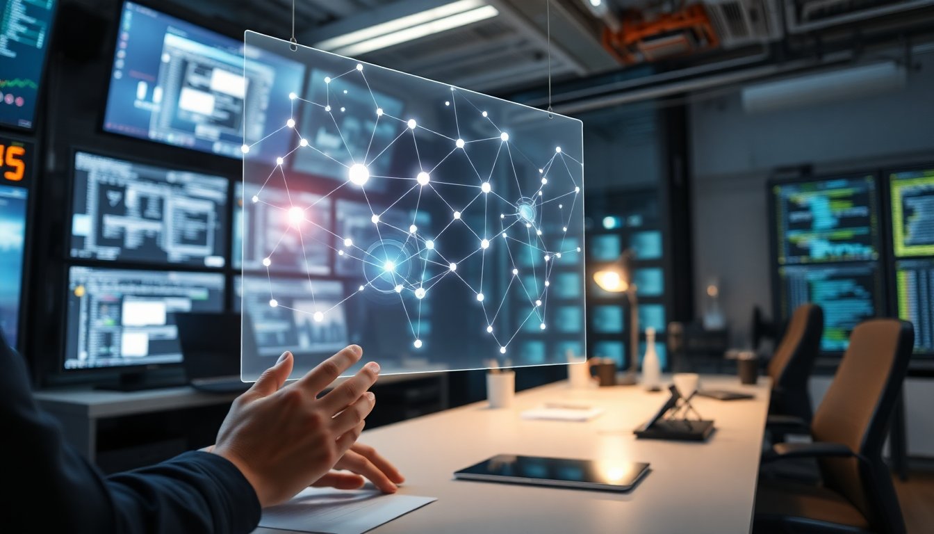 come la telco ai ridisegna operazioni customer care e sicurezza nelle reti 1771660654