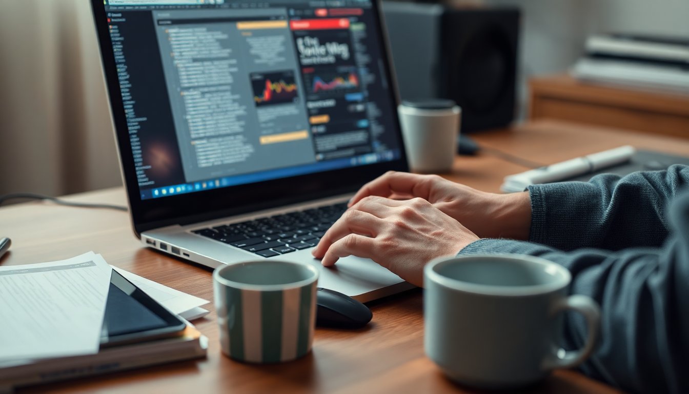 come ladozione dellintelligenza artificiale puo intensificare il lavoro e prevenire il burnout 1770926700